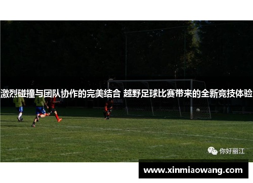 激烈碰撞与团队协作的完美结合 越野足球比赛带来的全新竞技体验