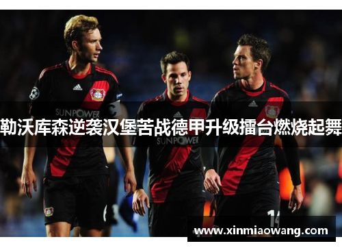 勒沃库森逆袭汉堡苦战德甲升级擂台燃烧起舞
