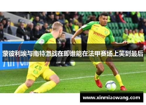 蒙彼利埃与南特激战在即谁能在法甲赛场上笑到最后