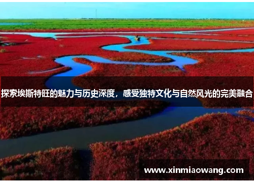 探索埃斯特旺的魅力与历史深度，感受独特文化与自然风光的完美融合